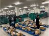 【接客が苦手な方に◎】
お客様対応などがないお仕事です★
黙々・コツコツ作業に集中♪
慣れるまではしっかりサポートします！