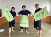 ★オープニング募集
一緒にお店づくりを楽しめるのも魅力のひとつ！
先輩・後輩の壁もなく、同期と一緒に成長できる♪