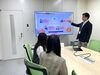 土日祝休み＆18時終了★
小休憩でリフレッシュ！
お昼休憩とは別に、午前と午後に
10分ずつの有給休憩あり！