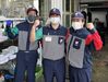 10～40代のフリータ中心に活躍中！
髪型・髪色自由♪
オシャレも楽しみながら、
元気に働きたい方におすすめです★