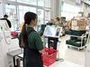 国道一号沿いの"あのお店"
おなじみの業務スーパースタッフ募集★
規定の範囲内で髪色やネイルも調整OK！
