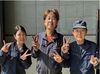 やさしい雰囲気の職場♪
スタッフ同士の距離も近く、困った時はすぐに相談できるから初めてでも安心して働けます★