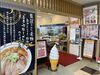 阿賀野川SA店は食券制で安心！
一般道から入れます◎
自慢の味を賄いで食べられます！