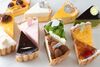 大人気なおしゃれバイト！
30％オフでケーキやキッシュを買えるのも推しポイント★
スイーツの製造を1から学べる♪