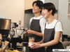 ＼フリーターさん歓迎／
MAX時給1300円でしっかり稼げます！
飲食未経験の方も丁寧にフォローするのでご安心ください◎
