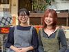 20代を中心に活躍している職場です♪
「お洒落な雑貨やうつわが好き」「接客が好き」
皆様からのご応募お待ちしています！