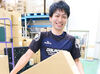 作業手順が整っているから、無駄なく効率よく働けます★
ブランクがある方や久しぶりのお仕事復帰にも安心！◎