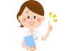 時給1300円～1500円＋交通費支給♪
診察費用の自己負担金なしの特典も！