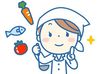 いきなり全て一人で…なんてことはありません！
まずは、簡単な作業から少しずつ始めましょう♪
不明点は何でも聞いてください◎