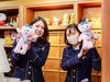 通天閣でワイワイ働ける★
シフト自由で週2日～OK！
午前や夕方の時間帯は学生も大歓迎♪
自分のペースで楽しくバイトできます！
