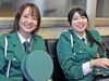 大量募集で同期もいるから始めやすい！
「初めてで不安…」なんて方は友達と誘い合っての応募もOK◎
仲良しな仲間と楽しく勤務♪