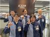 紙屋町西駅より徒歩1分、紙屋町東駅より徒歩3分の好立地！
通いやすいのも嬉しいポイント♪
車通勤もご相談ください。