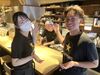 駅チカ＆シフト自由！美味しい賄い付き
未経験からスタートしたスタッフも多数活躍中！あなたの「やってみたい」を応援します◎