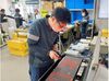 ◎週5日で安定収入にも◎
1日5h～働けるので、家事などと両立もバッチリ！