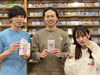 未経験からスタートして、
なんと半年で店長に昇進！
経験ゼロでもチャンスは無限大。
成長意欲がある方も大歓迎です◎