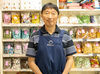 小さなお店だからこそ一人ひとりに目が行き届き、
困ったときはすぐにフォローし合える安心感があります。