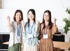 【来社不要のweb面談も受付中】
長く働くスタッフが多い職場です♪
仲間が沢山いるので安心して働けますよ！！
※画像はイメージ