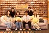 20～30代を中心に活躍◎
"ねんどろいど"などを扱う会社です。
とってもキレイなオフィスは
毎朝出勤するだけで気持ちが高まる♪