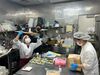 大手企業の仕出し弁当も担当しているので、安定性バツグン＆やりがいもあり◎
あったか～い雰囲気の職場なので、居心地もgood★