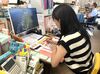 ＼無理なく続けられる環境／
決まった勤務時間と安定した収入のもとで、
幼児向け出版物の編集アシスタントとしてスキルアップ◎