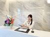 女性スタッフが多く、和やかな雰囲気♪
研修＆フォロー体制もバッチリだから安心してスタートできます★