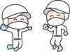 慣れたら自分のペースでもくもく作業♪
主婦さん多数活躍中の職場です＊
マイカー通勤OK！交通費規定支給あり！