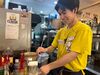 人柄採用だからこそ…接しやすいスタッフが集合しているお店♪
優しくて、頼りになる先輩ばかり！気軽に聞いてくださいね◎