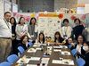 働きやすさが魅力の職場です！
平日のみの勤務で、土日祝はお休みです。
お休み希望も相談でき、予定をたてやすい職場です。