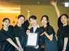 「友達と一緒にバイトデビュー」もめちゃくちゃ歓迎！
お友達が100ｈ勤務後、"2万円"紹介元のスタッフに支給！