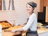 ★WEB応募24時間受付中★
朝食会場のセッティングなどそれぞれの業務はシンプル！
扶養内OK！午前中で勤務終了！