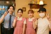 学校やプライベートでの希望休は100％OK！
テストなどの急なお休みも柔軟に対応します◎
まずは配膳スタートOK！料理経験不問