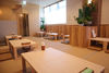 昨年秋オープンの複合型施設『Mifune Terrace』内レストラン♪