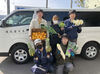普段スーパーではみない珍しい野菜や果物も、
社割でお得に購入できちゃうます★
物価高騰のつよーい味方！