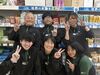 一緒に楽しく働きましょう♪
何か分からない事があったらしっかりサポートするので何でも聞いてくださいね◎