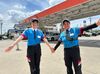 シフトも柔軟♪好きな曜日に勤務OK！
1日3h～OKなので学校や家庭とも両立しやすい◎