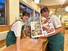 高校生から応募歓迎！学生だけでなく、フリーターさんも歓迎★
お仕事はマニュアル完備＆少しずつ覚えていけば◎