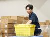 未経験スタート多数◎
シンプル作業中心だからすぐ慣れる！先輩もしっかりフォローしてくれる環境です！
※画像はイメージ