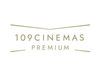 ＼4月14日OPEN／
109シネマズの新ブランド！
『109シネマズプレミアム』
他の映画館にはない、
ハイクオリティな館内設備◎