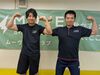 ≪学生スタッフ活躍中≫
体操の経験がなくても大歓迎！
「テストが近いので休みが欲しい」なども
お気軽にご相談ください♪