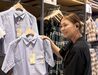 お店を一緒につくってくださる方♪*
"無印が好き" "接客が好き"
まずはそんなキッカケでもOK◎