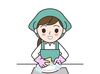 落ち着いた雰囲気なので、焦らずにゆったりと働けます◎
シフトの調整もお任せください！
※画像はイメージ