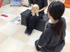『接客する・販売する』という意識を持って働いていただける方を歓迎！
サポート体制も整っていますのでご安心ください◎