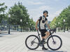 ≪環境負荷の低いロードバイク≫
自転車だから通れる道や小回りが効くメリットが◎いろいろな東京の景色を眺められるのもGood★