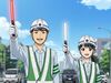☆★未経験スタートが90％の当社！★☆
18歳以上の若い世代はもちろん
60代から定年退職後に
スタートする方も多数在籍中(^^)/