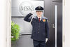 業界トップクラスの警備会社です★
MSKは頑張るあなたを本気で応援します
案件や勤務地が沢山！家の近くで働くことも可能です◎