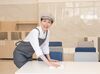 「朝の時間を有効活用♪」
週末だけでもOK！温めや盛り付け中心で調理なし★
未経験でも安心してスタートできます！