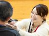 資格があれば、経験・スキルは一切不問！
ありのままのあなたを受け入れてくれる、そんな職場です。
