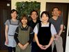 ≪穏やかな施設≫
近隣の方が多数活躍中♪
家庭や生活リズムに合わせて無理なく働ける環境です！