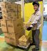 ＼充実の職場環境／
社員食堂の美味しいゴハンで
エネルギーをチャージ★
定食300円～でオトク感もばっちり◎