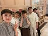 名古屋駅直結で雨の日も通勤ラクラク♪
シフト自由＆未経験OK◎
学校やプライベートとも両立しやすい！